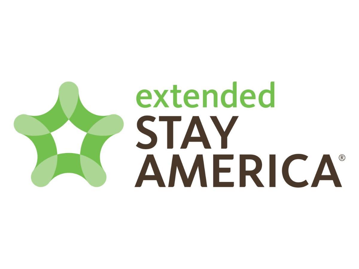 Extended Stay America Suites - Bloomington - Normal Exteriér fotografie