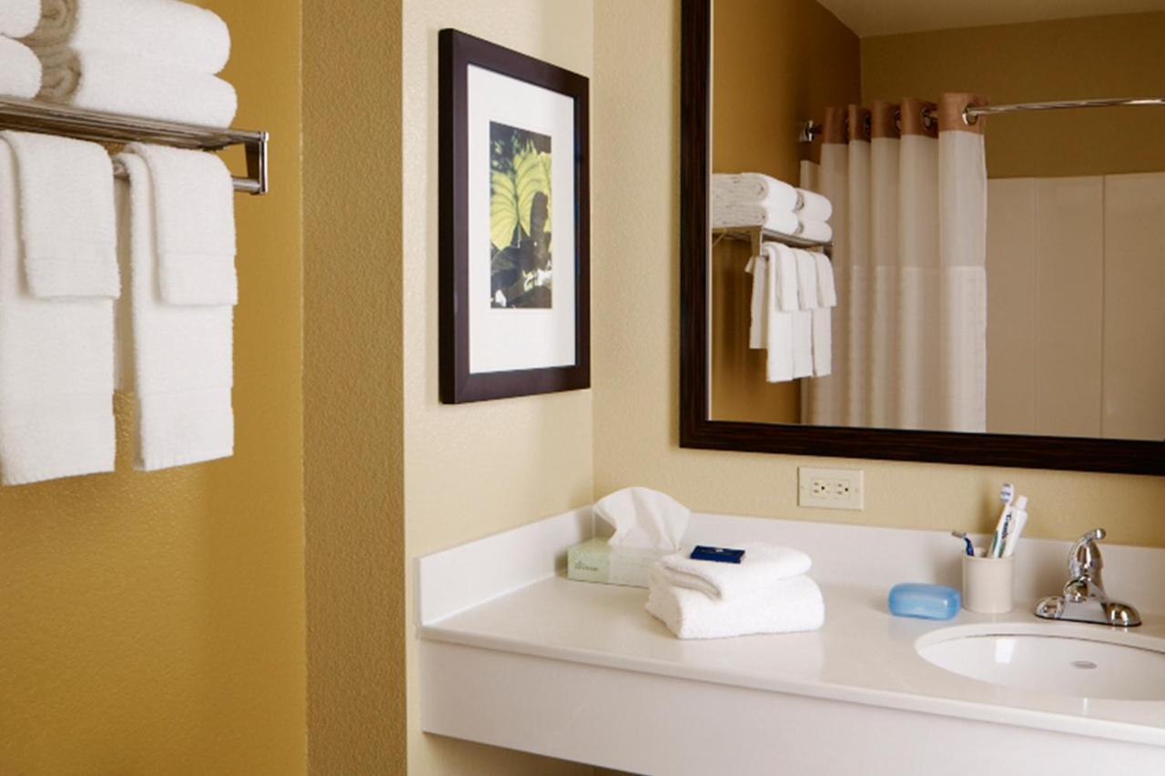 Extended Stay America Suites - Bloomington - Normal Exteriér fotografie