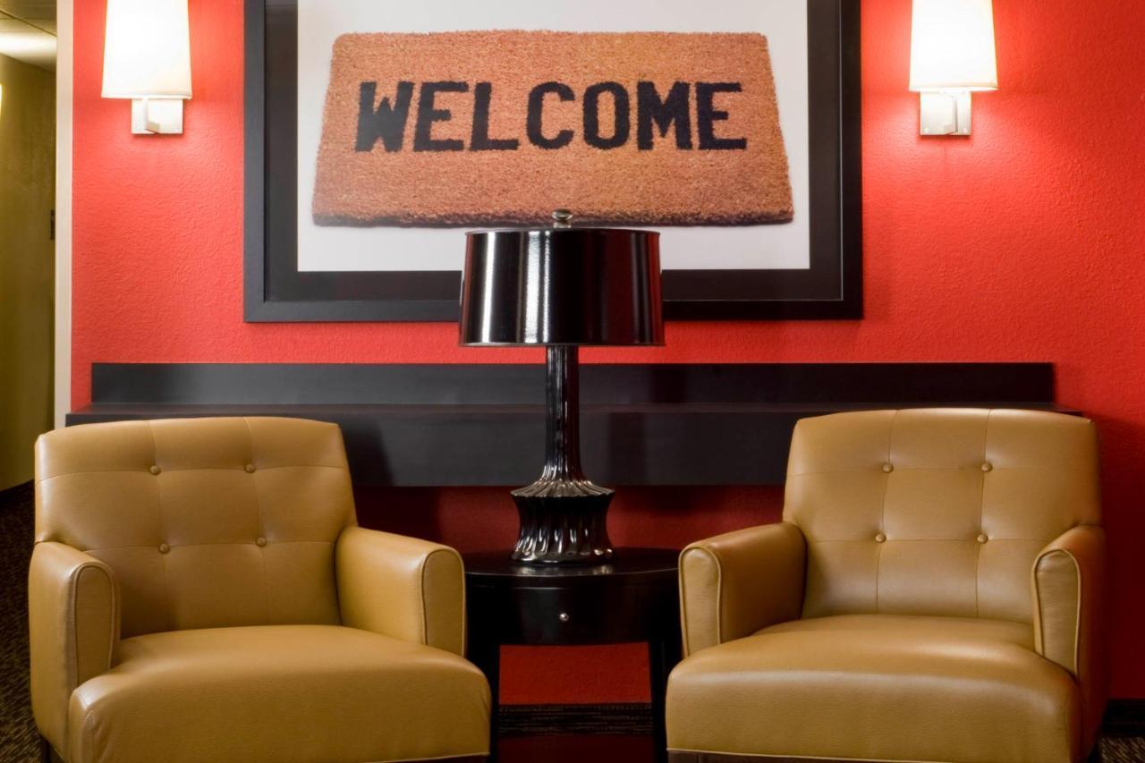 Extended Stay America Suites - Bloomington - Normal Exteriér fotografie