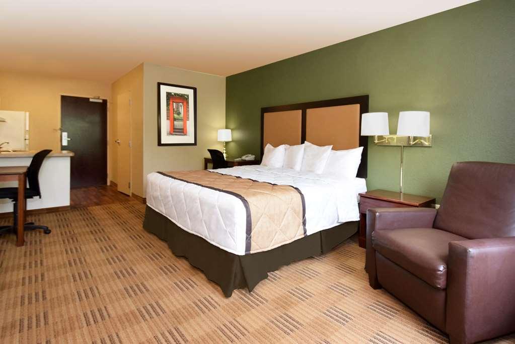 Extended Stay America Suites - Bloomington - Normal Pokoj fotografie