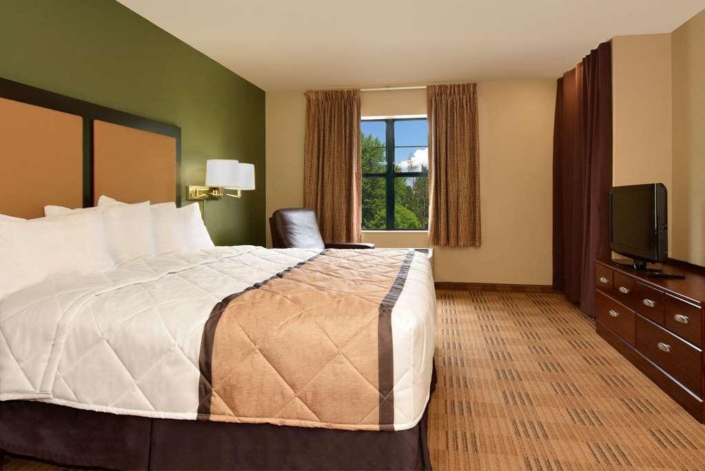 Extended Stay America Suites - Bloomington - Normal Pokoj fotografie