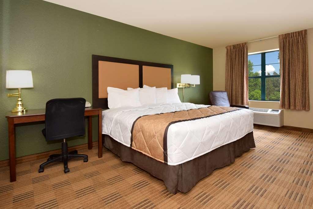 Extended Stay America Suites - Bloomington - Normal Pokoj fotografie