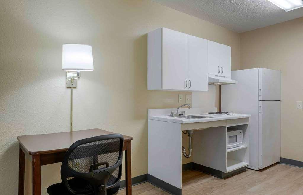 Extended Stay America Suites - Bloomington - Normal Pokoj fotografie