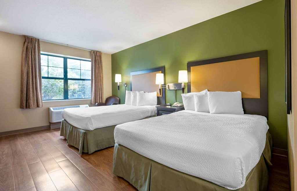 Extended Stay America Suites - Bloomington - Normal Pokoj fotografie