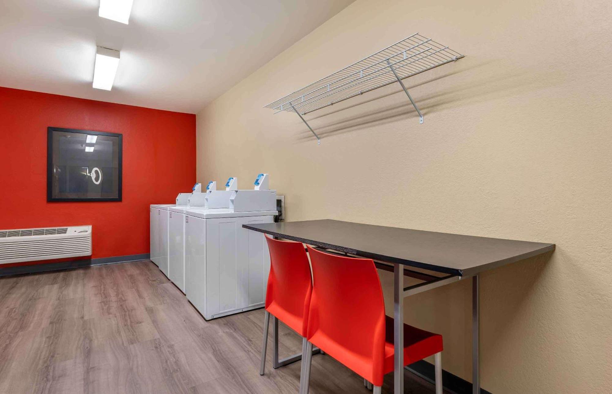 Extended Stay America Suites - Bloomington - Normal Exteriér fotografie