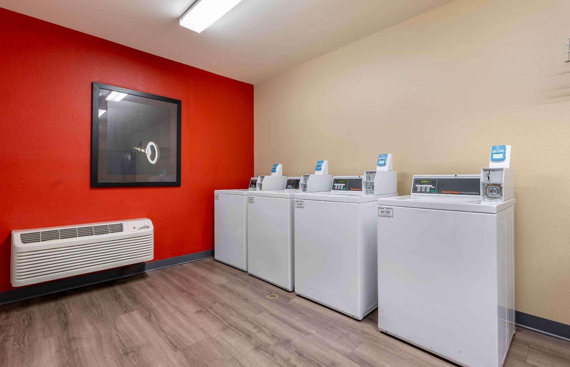 Extended Stay America Suites - Bloomington - Normal Exteriér fotografie