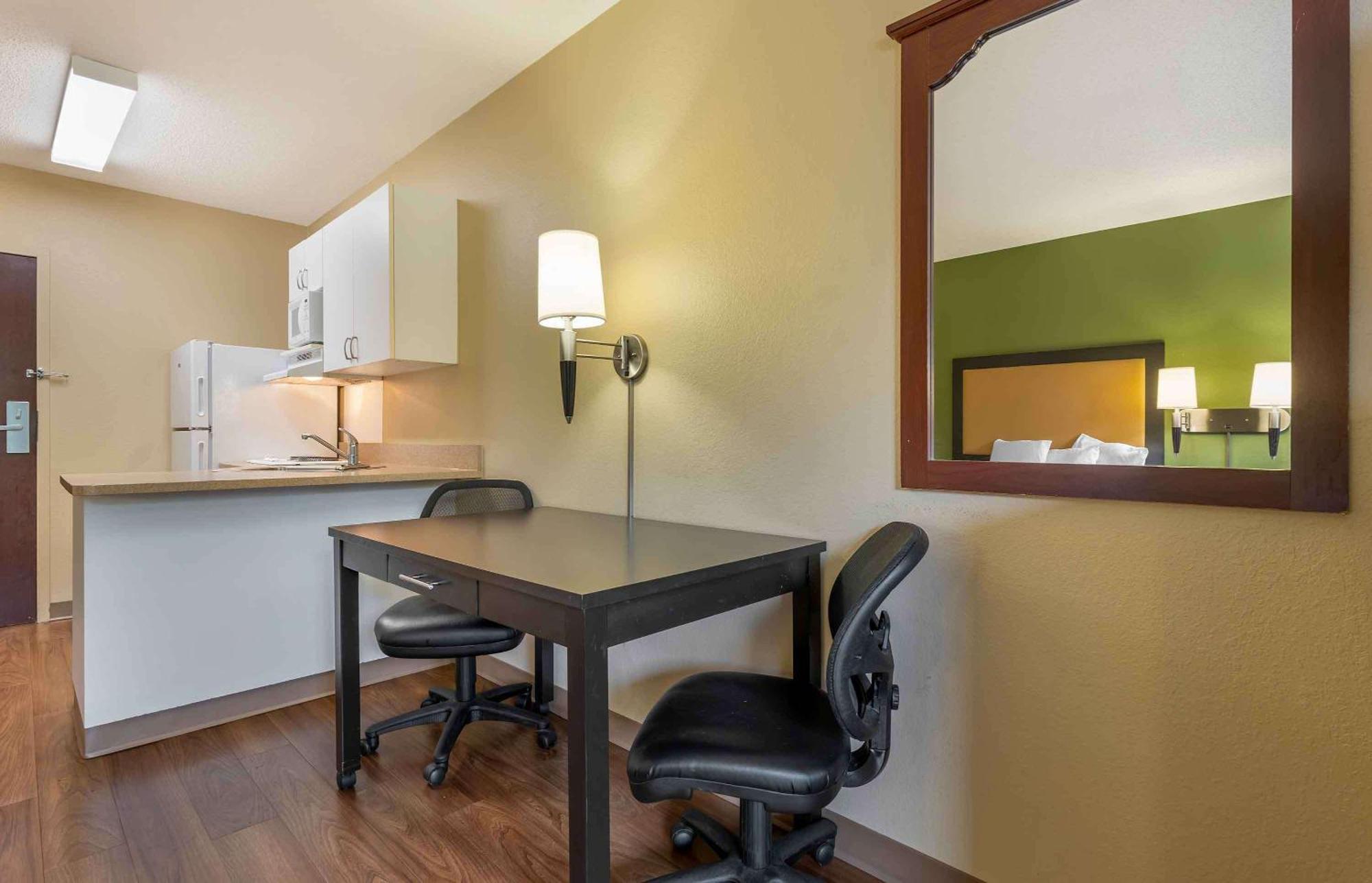 Extended Stay America Suites - Bloomington - Normal Exteriér fotografie