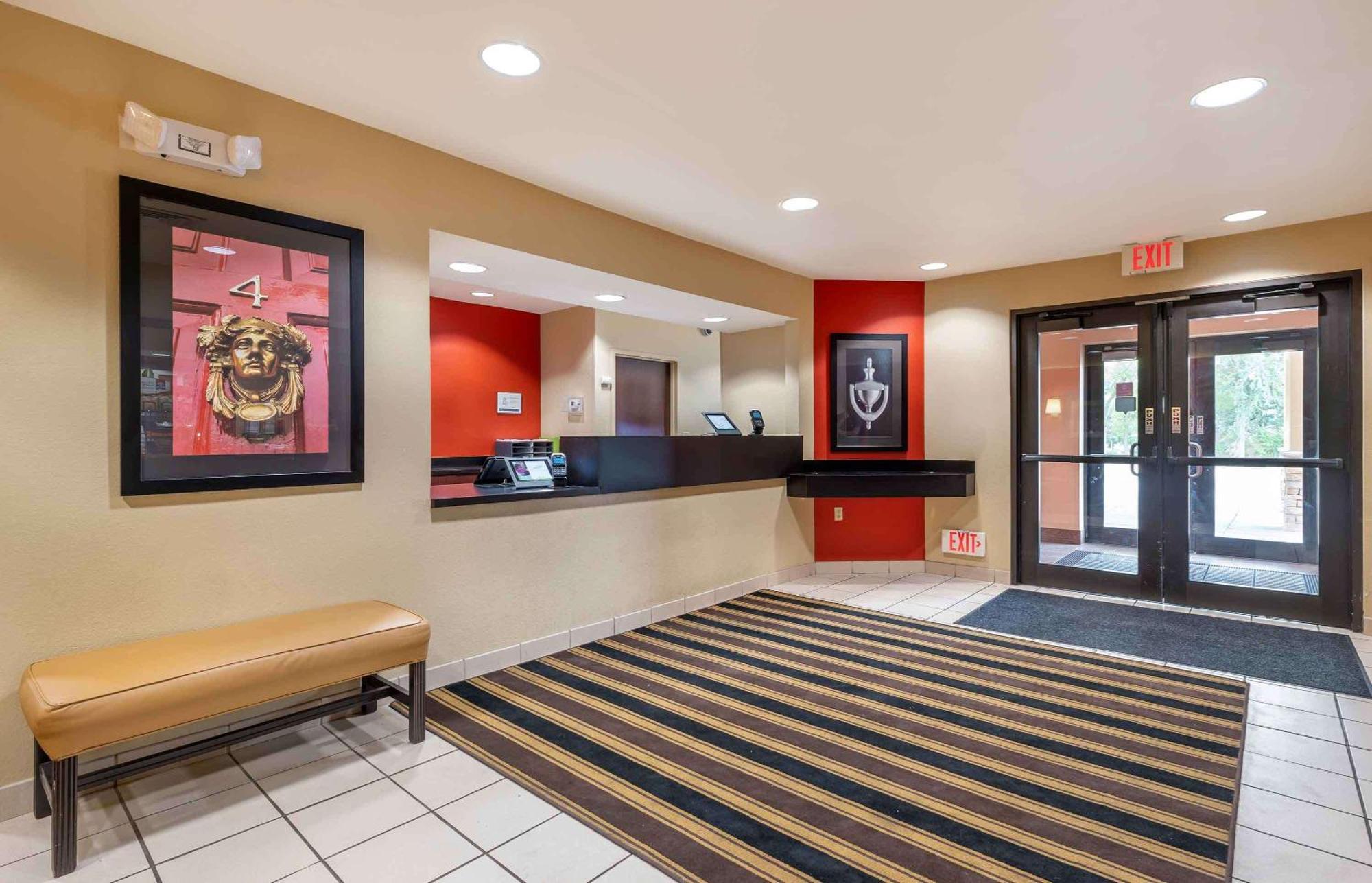 Extended Stay America Suites - Bloomington - Normal Exteriér fotografie