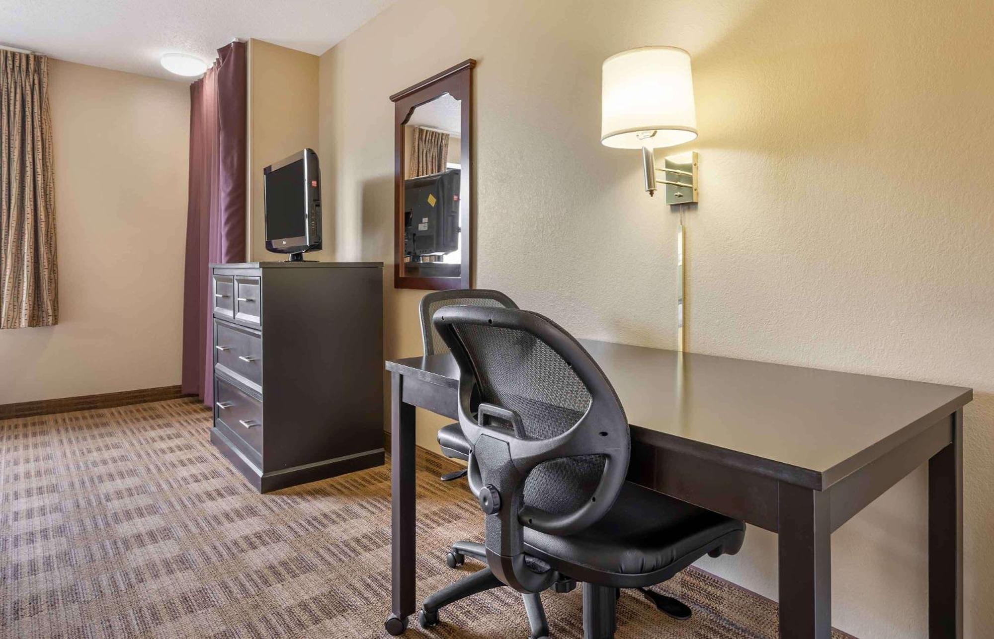 Extended Stay America Suites - Bloomington - Normal Exteriér fotografie