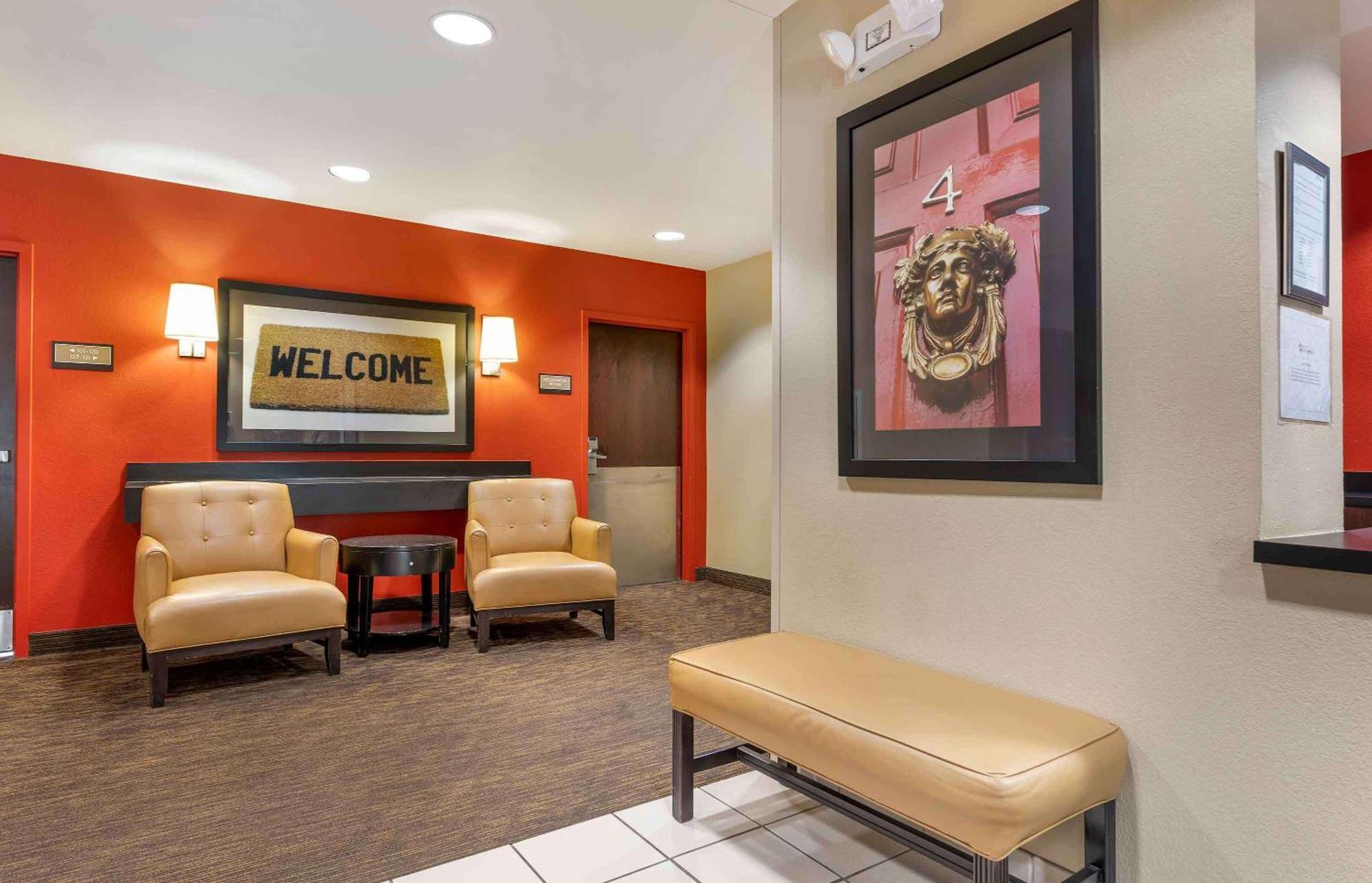 Extended Stay America Suites - Bloomington - Normal Exteriér fotografie