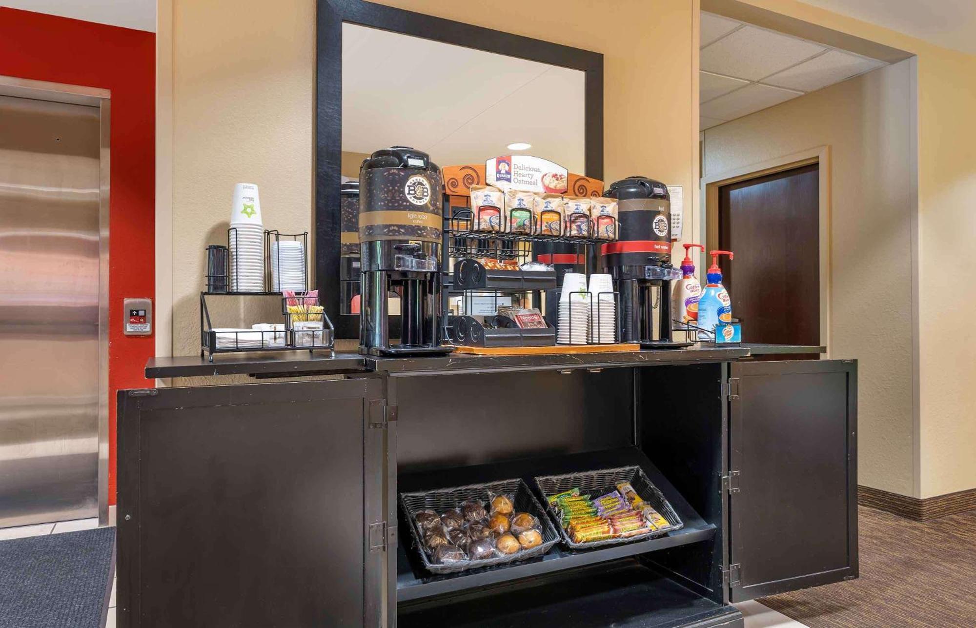 Extended Stay America Suites - Bloomington - Normal Exteriér fotografie