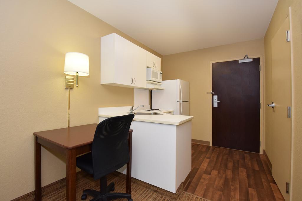 Extended Stay America Suites - Bloomington - Normal Exteriér fotografie