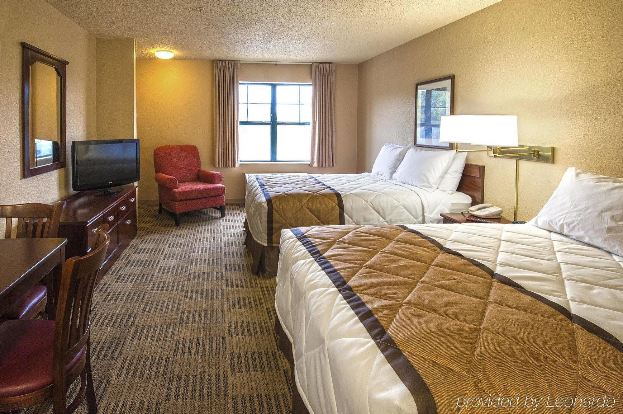 Extended Stay America Suites - Bloomington - Normal Exteriér fotografie