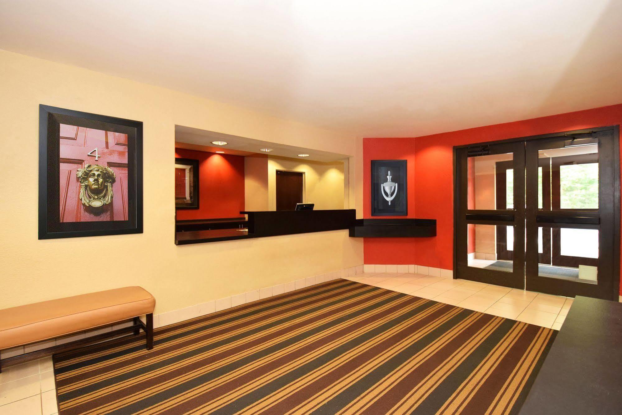 Extended Stay America Suites - Bloomington - Normal Exteriér fotografie