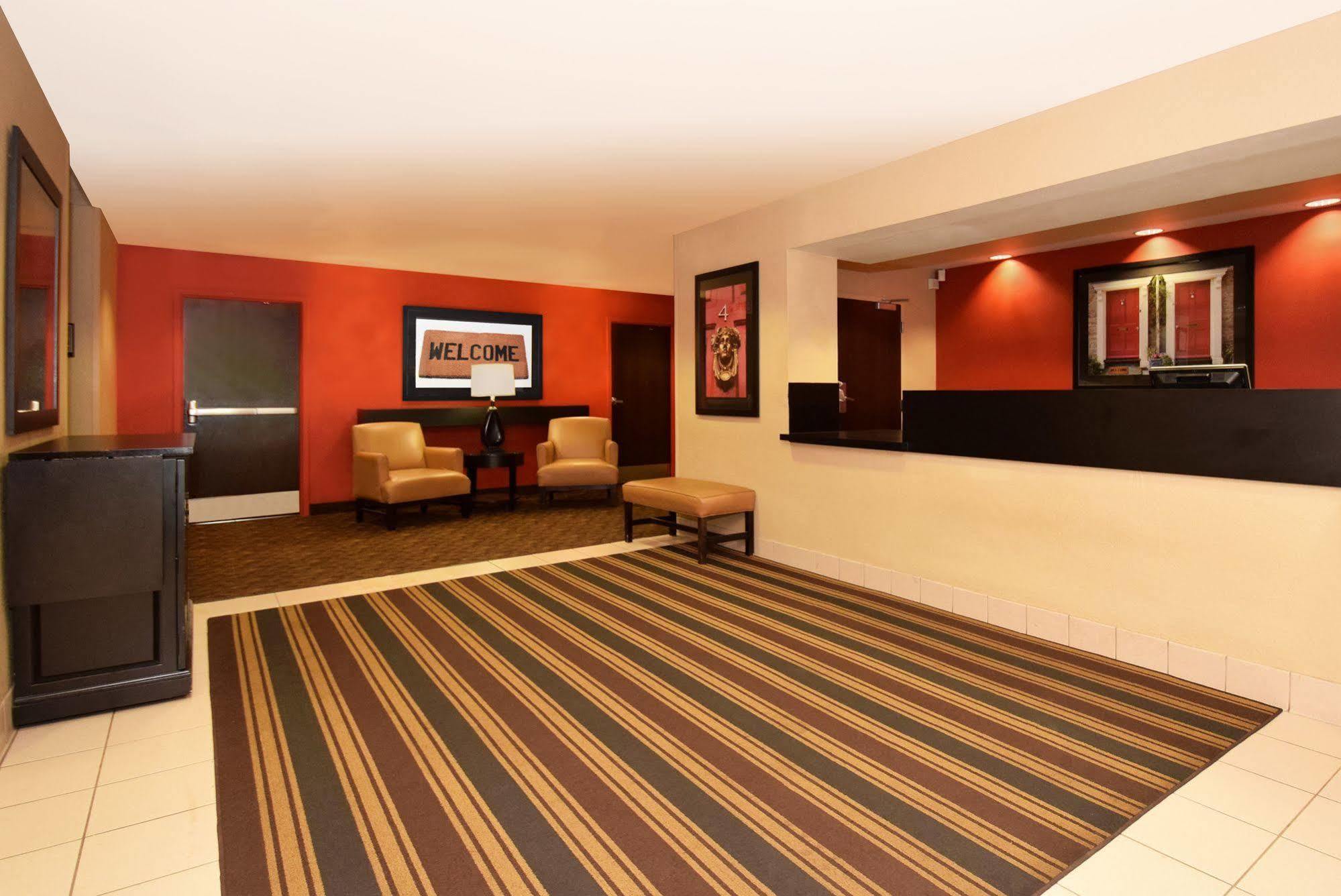 Extended Stay America Suites - Bloomington - Normal Exteriér fotografie